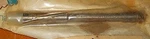 Nos 1959-69 Corvette Sb Oil Pump Shaft. Fixed Price $35.00.