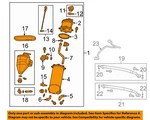 Gm Oem 15-18 Corvette Cooling Oil Cooler-tank Assy 12680701. Fixed Price $1960.41.