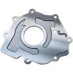 Boundary Pump MM-BBP-3V, One Polished Steel Billet Back Plate Ford Mod Motor. Fixed Price $217.02.