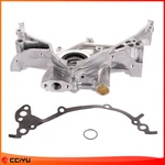 For Nissan Pathfinder Infiniti QX4 3.3L Oil Pump VG33E 96-04. Fixed Price $60.80.