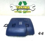 99-01 Ford F250 F350 Diesel Engine Fuel Cover Oem Blue F81A6A949AC Read. Fixed Price $74.99.