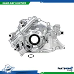 Dnj OP971 Oil Pump For 98-10 Lexus Toyota 4RUNNER GS400 4.0L-4.7L V8 Dohc 32V. Fixed Price $177.64.