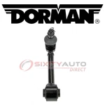 Dorman Rear Left Upper Suspension Control Arm Ball Joint For 2009-2015 Honda Wr. Fixed Price $73.07.