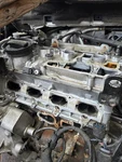 Vw Cc Jetta Golf Audi 2.0T Cylinder Head. Fixed Price $650.00.