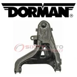 Dorman Front Right Lower Suspension Control Arm Ball Joint For 1991-2000 Gmc As. Fixed Price $168.26.