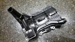Mercedes-benz A276-180-01-00 Oil Suction Pipe W Baffle Usa Dealer. Fixed Price $134.70.