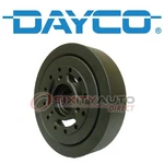 Dayco Harmonic Balancer For 1969 Chevrolet Kingswood 6.5L 7.0L V8 - Engine Dw. Fixed Price $218.80.