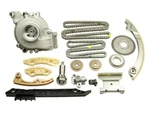 Timing Chain Kit And Water Pump For Malibu Cobalt Hhr G6 Regal Aura G5 DR55G9. Fixed Price $223.57.