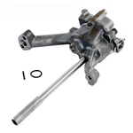 Enginetech Oil Pump Ihc 2.5L 152 3.2L 196 4.4L 266 5.0L 304 5.6L 345 -. Fixed Price $377.99.