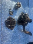 Rolls Royce 6.75L Engine Oil Pump Silver Spur 1982 UE352555. Fixed Price $99.99.