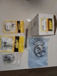 Kit: Sbc Oil Pump/drive Shaft/bolt, Pick-up Tube/retainer, Filter Adapter. Fixed Price $85.00.