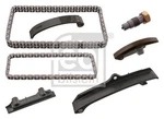 Febi Timing Chain Kit Vw California Corrado Golf Passat Sharan Tran. Fixed Price $349.27.