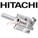 Hitachi Engine Oil Pump For 2000-2007 Nissan Urvan 2.4L L4 Cylinder Block Kv. Fixed Price $89.86.