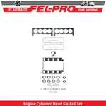 For 2001-2007 Gmc C7500 Topkick 8.1L V8 Engine Cylinder Head Gasket Set Fel-pro. Fixed Price $270.91.