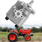 Hydraulic Pump 35110-76100 For Kubota L245DT L245F L295DT L295F L185DT L185F. Fixed Price $95.89.