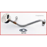 Enginetech Oil Pump Screen S87GS;. Fixed Price $41.64.