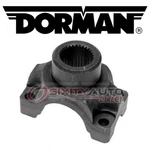 Dorman Rear Differential End Yoke For 1995-1998 Dodge B2500 Cr. Fixed Price $228.10.