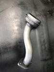 2003-2007 Ford F250/350 6.0L Diesel Oil Pump Screen/pickup 3C3Z-6622-AA. Fixed Price $50.00.