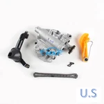 1.8T/2.0T Engine Oil Pump Set Fit For Vw Cc Jetta Golf Tiguan Audi A4 A6 Q5. Fixed Price $89.95.
