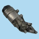 M156 Engine Oil Filter Housing Oem Mercedes W221 E63 CLS63 SL63 ML63 C63 Amg. Fixed Price $114.95.