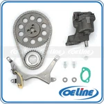 Timing Chain Kit Oil Pump For 1999-2003 Chevrolet S10 Blazer Astro 4.3L. Fixed Price $843.98.