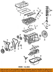 Saturn Gm Oem 91-02 SL2-ENGINE Oil Pick-up Tube 21008572. Fixed Price $51.29.
