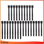 Head Bolts For 93-02 Mercury Villager 3.0L 3.3L V6 Eng Code VG30E VG33E 12V. Fixed Price $34.54.