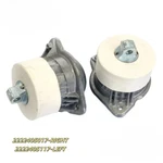 New Engine Motor Mount Kit 2222405017 2222405117 For Mercedes Benz S63 S550 S560. Fixed Price $229.99.