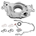 M295HV High Volume Oil Pump For Gmc Sierra 1500 Classic 2007 6.0L V8. Fixed Price $46.54.