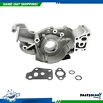 Dnj OP130 Oil Pump For 95-04 Mitsubishi Montero Sport 3.0L Sohc 12V 24V. Fixed Price $129.19.