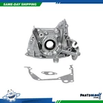 Dnj OP121 Oil Pump For 95-02 Hyundai Accent 1.5L L4 Sohc 12V. Fixed Price $122.54.