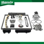 Timing Chain Kit Oil Water Pump Fit Chevrolet Tracker Suzuki Grand Vitara 2.5L. Fixed Price $105.50.