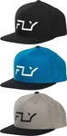 Fly Racing Flow Snapback Hat - Mens Lid Cap. Fixed Price $31.95.