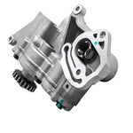 New Genuine Audi & Volkswagen Engine Oil Pump Part #06J-115-105-AG. Fixed Price $368.00.