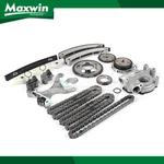 Timing Chain Kit Oil Pump Fit Dodge Dakota Jeep Mitsubishi 3.7L Cam Gear. Fixed Price $108.50.