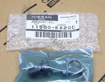 11560EA20C 2001-2021 Nissan Altima Maxima Pathfinder Oil Jet Squirter New Oem. Fixed Price $51.37.