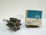 Nos 1964-74 Oldsmobile Oil Pump Shaft 382157 New Chevrolet Buick Original Gm. Fixed Price $24.00.