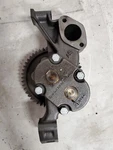 2007 Mercedes Om 460 MBE4000 Oil Lube Pump R541810220 5421810301. Fixed Price $199.00.