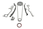 Engine Timing Chain Kit-set Itm 053-91505 Fits 95-04 Toyota Tacoma 2.4L-L4. Fixed Price $115.90.