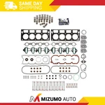 Head Gasket Set Bolts Lifters Fit 04-08 Chevrolet Gmc Buick Cadillac Ohv Non-afm. Fixed Price $249.95.