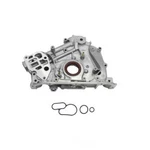 Engine Oil Pump-sohc, Code: J37A1, Vtec, 24 Valves Dnj OP272A. Fixed Price $364.21.
