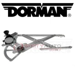 Dorman Front Right Power Window Motor & Regulator Assembly For 2004-2009 Eb. Fixed Price $114.48.