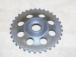 Audi A4 A6 A8 3.0 Petrol Engine Asn Oil Pump Chain Sprocket 06C115121A. Fixed Price $20.33.