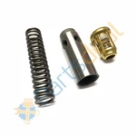 Original Pressure Relief Valve Cummins 4BT/6BT 12/24V- KIT3936365 FOR3918954. Fixed Price $43.56.