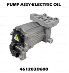 Genuine Pump Assy Electric Oil 461203D600 For Hyundai Sonata Kia Optima 16-19. Fixed Price $465.00.