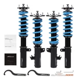 Maxpeedingrods T6 Coilovers 24 Way Damper Adjustable Fit Lexus ES300 1997-2001. Fixed Price $365.00.