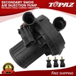 Secondary Smog Air Injection Pump 12574379 Fits Buick Chevy Cadillac Oldsmobile. Fixed Price $42.97.