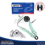 Timing Chain Kit & Oil Pump For 07-12 Mini Cooper 1.6L Turbocharged N14B16C. Fixed Price $166.00.