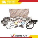 Engine Rebuild Kit Fit 98-02 Acura Cl Honda Accord Vtec 2.3 F23A1 F23A4 F23A5. Fixed Price $349.95.