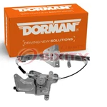 Dorman Rear Right Power Window Motor & Regulator Assembly For 1999-2004 Sh. Fixed Price $105.15.
